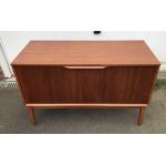 Dynatron 1960's Record Cabinet